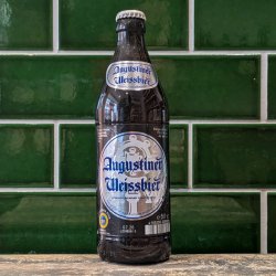 Augustiner Weissbier
