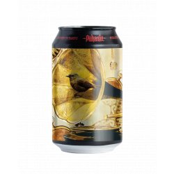 Pühaste AEG Wheat Stout 8% 3,56€  - Pühaste