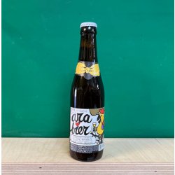 De Dolle Brouwers Arabier - Keg, Cask & Bottle