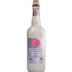 Delirium Argentum 750ML - Drink Store