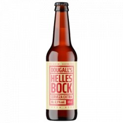 Dougall’s Helles Bock