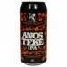 Kronenbourg Anosteké IPA 44 cl 