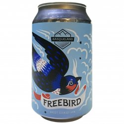 Basqueland Freebird