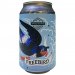 BASQUELAND FREEBIRD WEST COAST IPA 33CL 