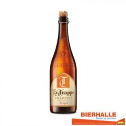 La Trappe Tripel La Trappe Tripel
