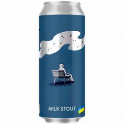 Varvar Brew Milk Stout