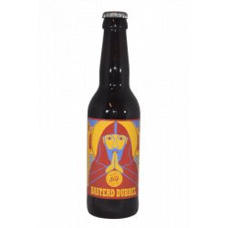 Stijl  Basterd Dubbel - Brother Beer