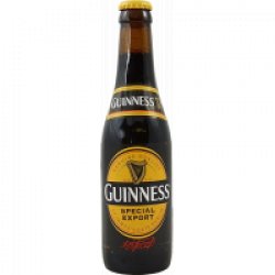 John Martin S Guinness 33 cl - Charlemagne Boissons