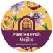 Vault City Passion Fruit Mojito (Keg) Vault City Passion Fruit Mojito (Keg)