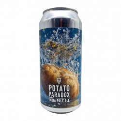 Azvex Brewing Company Potato Paradox