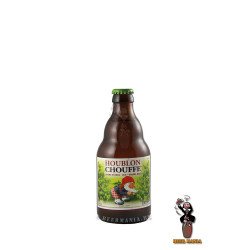 Chouffe Houblon - Beer Mania