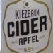 Kiezbaum Cider Apfel Kiezbaum Cider Apfel