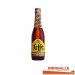 LEFFE BRUIN 0% 33CL 