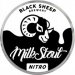 Black Sheep Brewery Nitro Milk Stout (Keg) Black Sheep Brewery Nitro Milk Stout (Keg)