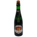 Brouwerij Oud Beersel  Oude Kriek (Vieille) 37,5cl 