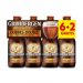 Grimbergen Dubbel (6+2) clip 8 x 33cl 