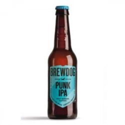 Brewdog Punk IPA - Greekbeershop