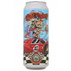 Pulfer Brewery Hot Cakes #10 Pulfer Brewery Hot Cakes #10