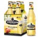 Strongbow Gold Apple clip 4 x 33cl 