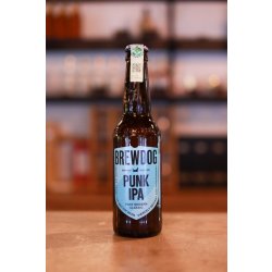 Brewdog Punk IPA