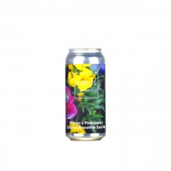 Arpus Mango Pineapple Coconut 5alc 44cl - Dcervezas