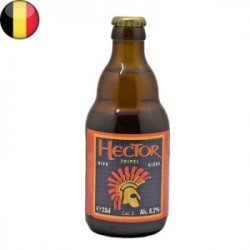 Hector Tripel - BeerVikings - Duplicada