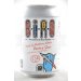Mister B Biro Lattina 33cl 