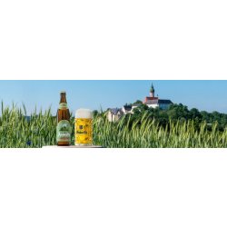 Klosterbrauerei Andechs Andechser Hell Alkoholfrei