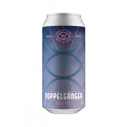 Vocation Doppelganger DDH IPA - Temple Cellars