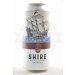 Shire Brewing Selassié Lattina 44cl Shire Brewing Selassié Lattina 44cl
