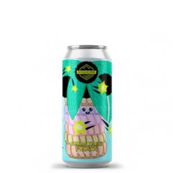 Basqueland Brewing Palm Tree Piñata - Belgas Online