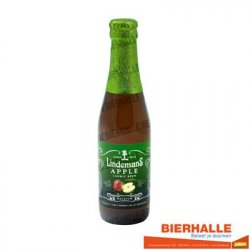 Lindemans Apple / Pomme