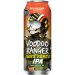 New Belgium Voodoo Ranger Juice Force 4 pack 19.2 oz. Can 