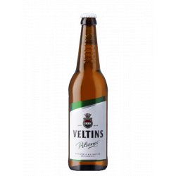 VELTINS PILSENER - New Beer Braglia