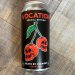 Vocation - Death By Cherries (Fruited Sour) Vocation - Death By Cherries (Fruited Sour)