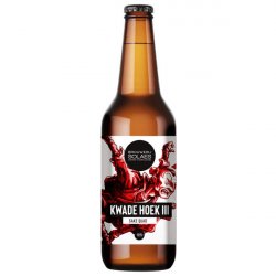 Brouwerij Solaes Kwade Hoek III