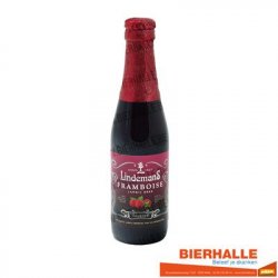 Lindemans Framboise