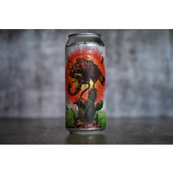 Unseen Creatures - Grito De Guerra - addicted2craftbeer