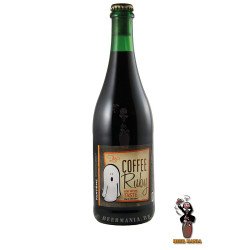 Fantome Coffee Ruby - Beer Mania