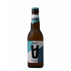 VETRA PALE G-FREE - New Beer Braglia