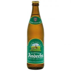 Andechs Vollbier Hell