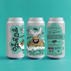 Lowtide Ohana (CANS) - Pivovar