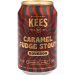 Kees Caramel Fudge Stout Bourbon Kees Caramel Fudge Stout Bourbon