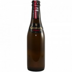 Gooische Bierbrouwerij Gooisch Tripel