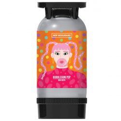 Hop Hooligans Bubblegum Pop