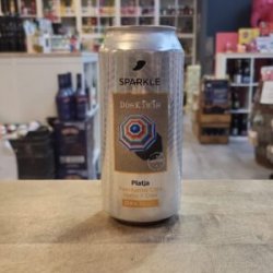 Sparkle ✨ Platja