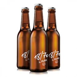 18/70 La Rubia 18/70 La Rubia