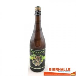 Lupulus Organicus Lupulus Organicus