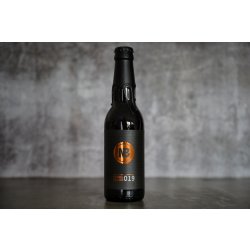 Nerdbrewing - Barrel Aged 019 - addicted2craftbeer