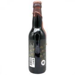 Nerdbrewing INIT: Imperial Vanilla Fudge Milk Stout - Beer Shop HQ